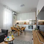 Apartament Anna Podstrana