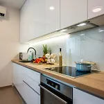 Anna Apartament *