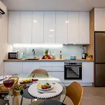 Anna Apartament *