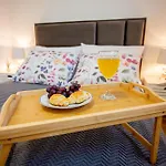 Anna Apartament Podstrana