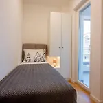 Anna Apartament *