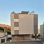 Apartament Anna Podstrana
