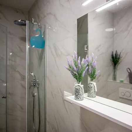 Anna Apartment Podstrana