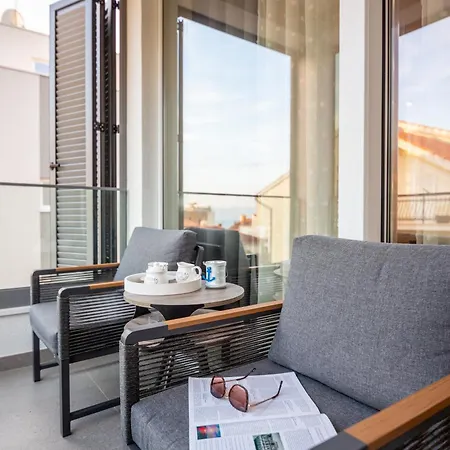 Anna Apartment