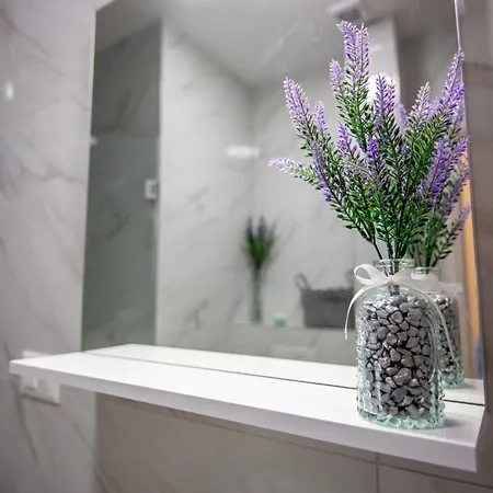 Apartment Anna Podstrana