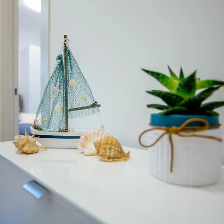 Apartment Anna Podstrana